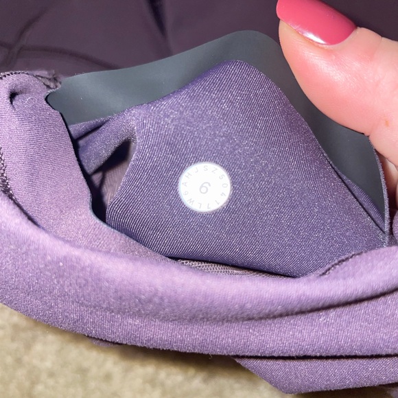 Lululemon Leggings - Picture 3 of 3